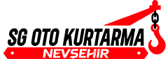 SG Oto Kurtarma Nevşehir | 0551 109 76 82